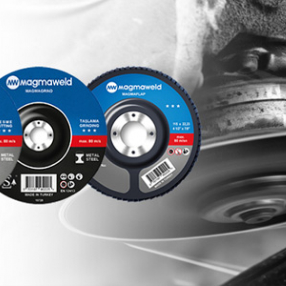 Экология и Magmaweld